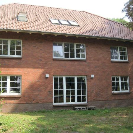 Wohnung Im Park Thulendorf Exteriör bild